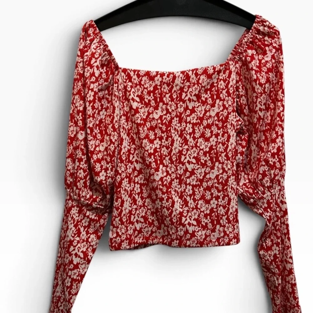 Anthropologie long sleeve
